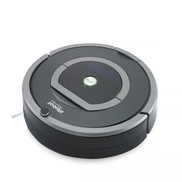 Aspirador rob� IROBOT Roomba 782e
