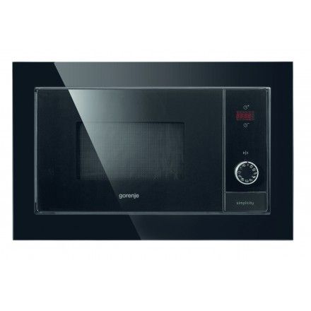 Micro-ondas de encastre Gorenje BM6240SY2B