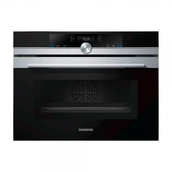 Forno Micro-ondas Siemens CM633GBS1