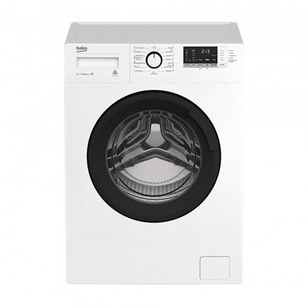 Máquina de lavar roupa Beko WTA 7612 XSW