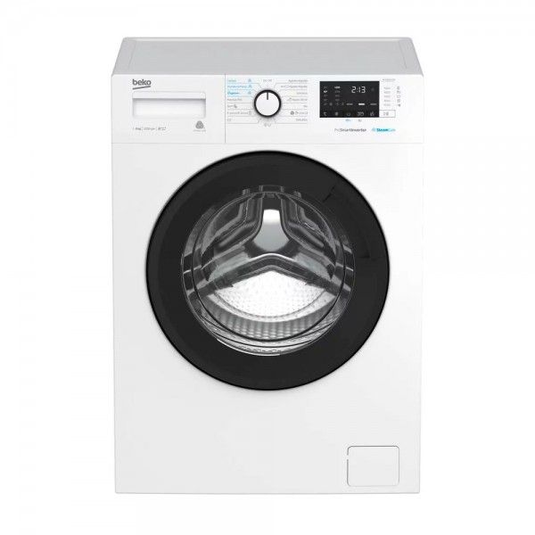 Máquina de lavar BEKO WTA 8612 XSW