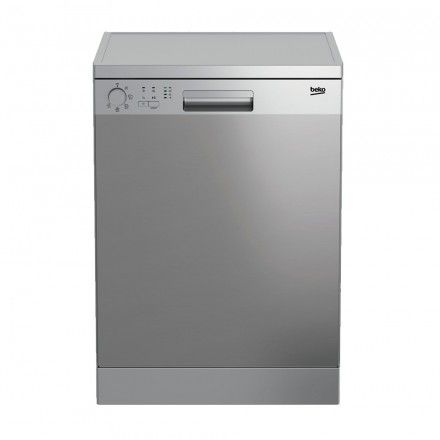 M�quina de lavar loi�a BEKO DFN 05311 X