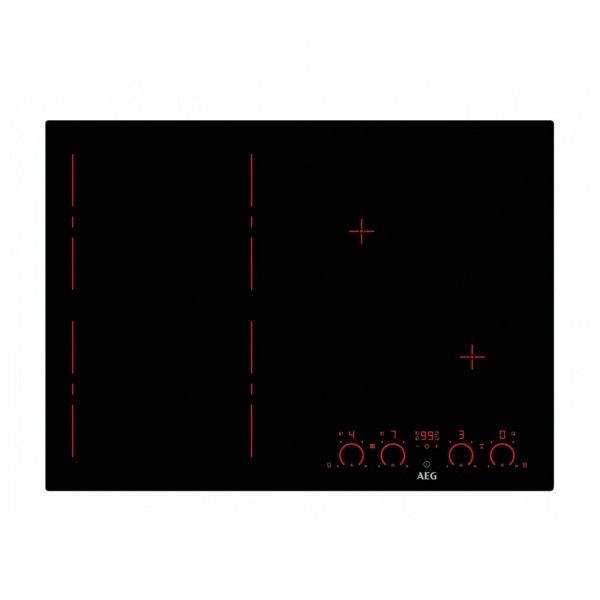 Placa de indu��o AEG HKP77420IB
