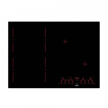 Placa de indu��o AEG HKP77420IB