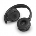 Auriculares JBL BT T500 Preto