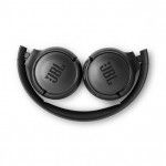 Auriculares JBL BT T500 Preto