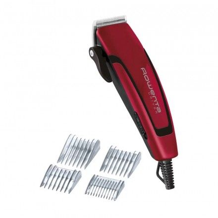 Aparador de cabelo Rowenta Driver TN1604F0