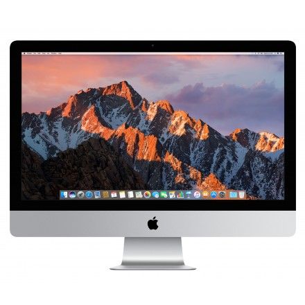 Apple iMac 21.5 MMQA2PO/A