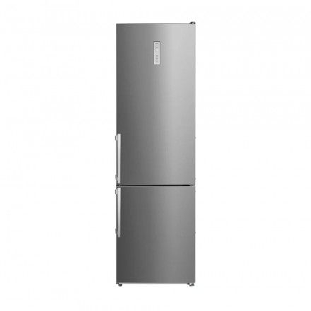 Frigor�fico combinado Teka NFL 435 E-INOX