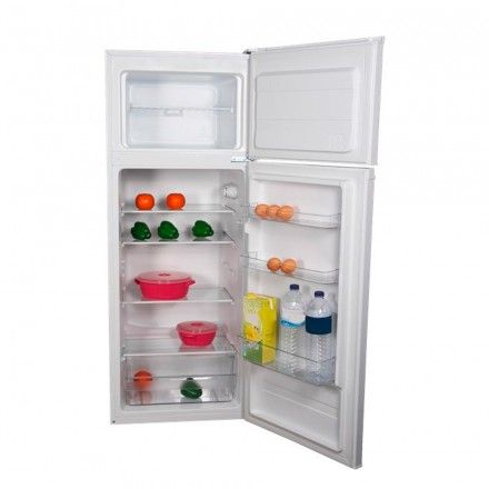 Frigor�fico Telefac DPF-252 W