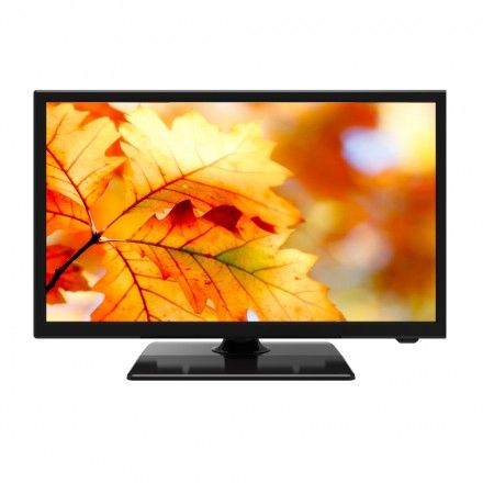TV LED 21.5 Smarttech LE-2219DTS