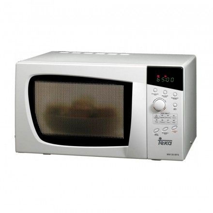 Micro-ondas C/ Grill Teka MW20 BFS