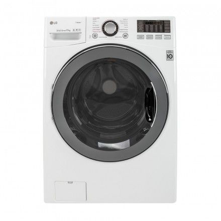 M�quina de lavar roupa LG TwinWash F1K2CS2W
