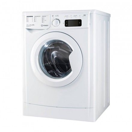 M�quina de Lavar Roupa INDESIT EWE 71252 WEU
