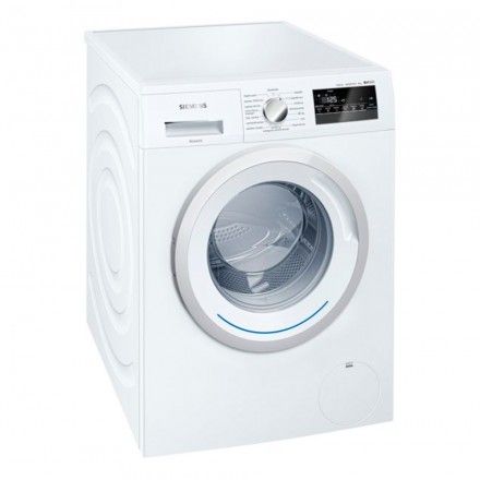 M�quina de lavar Roupa Siemens  WM12N268EP