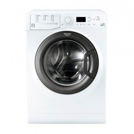 M�quina de lavar roupa Hotpoint FMG 723MB
