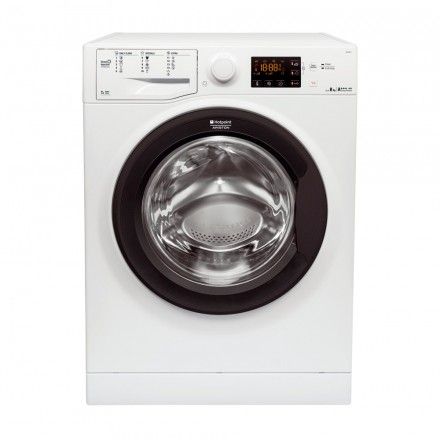M�quina de Lavar Roupa Hotpoint RSG 825 JA EU