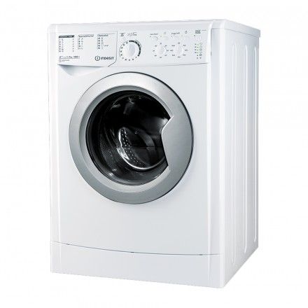 M�quina de lavar roupa Indesit EWC 91083 BS (EU)