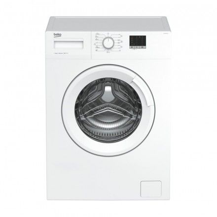 M�quina de lavar roupa Beko WTE 6511 BW