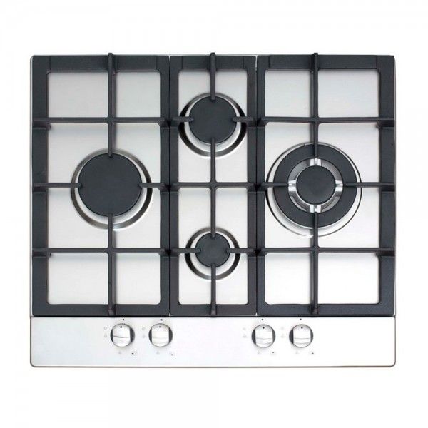 Placa de gás de encastre CATA LGD 631