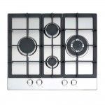 Placa de gs de encastre CATA LGD 631