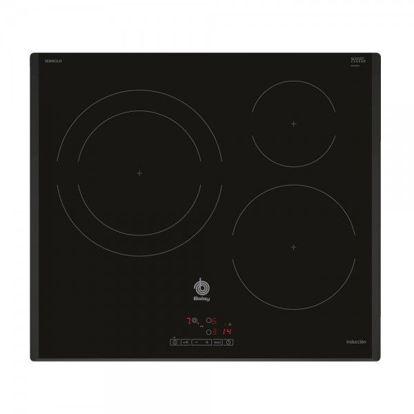 Placa de indução Balay 3EB965LR