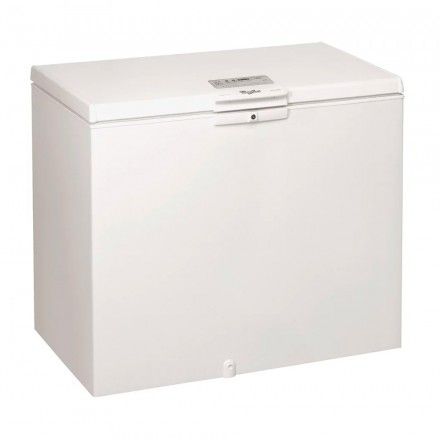 Congelador Horizontal Whirlpool WHE 22333
