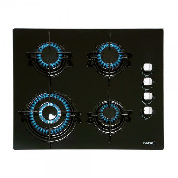 Placa a gs CATA CIB 6031 BK