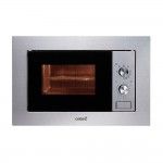 Micro-ondas de encastre CATA MC 20 IX