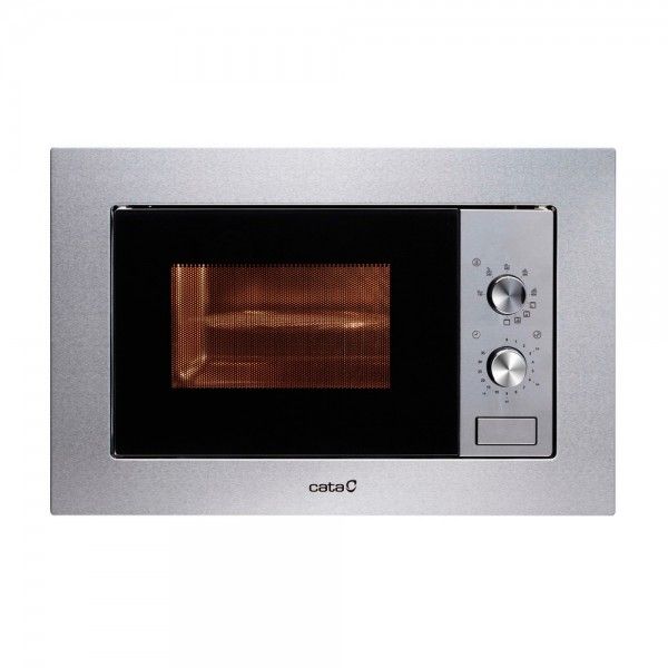 Micro-ondas de encastre CATA MC 20 IX