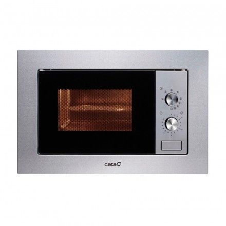 Micro-ondas de encastre CATA MC 20 IX