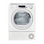M�quina de secar roupa Candy GVS C8DE-S