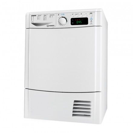 M�quina de secar roupa Indesit EDCE G45 B H (EU)