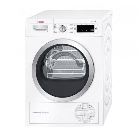 M�quina de secar roupa Bosch WTW845W0ES