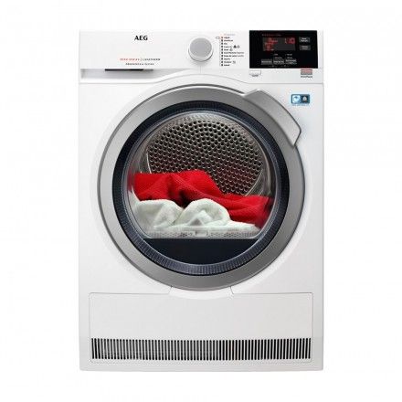 M�quina de secar AEG T8DBG842