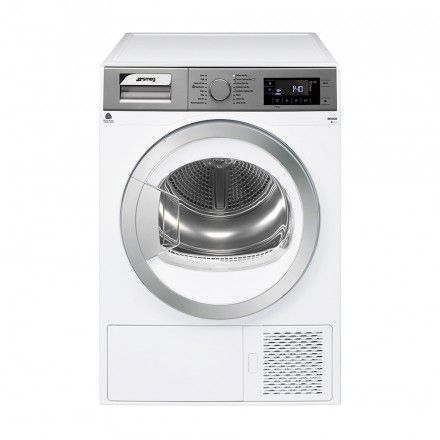Mquina de secar Smeg DHT83LIN