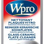 Creme de limpeza para placas cermicas Wpro VCC200