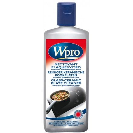 Creme de limpeza para placas cermicas Wpro VCC200