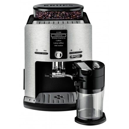 M�quina de caf� Krups EA82FD10