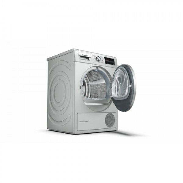 Máquina de secar roupa Bosch WTG8729XEE
