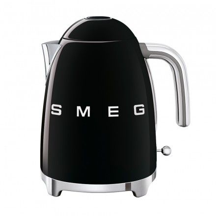 Chaleira el�trica Smeg KLF03BLEU