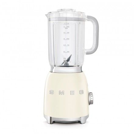 Liquidificador Smeg BLF01CREU