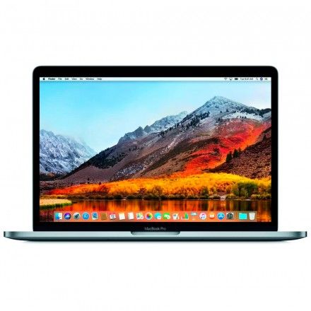MacBook Pro 15.4 Apple MR972PO/A