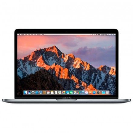 MacBook Pro 13.3'' Apple MPXQ2PO/A
