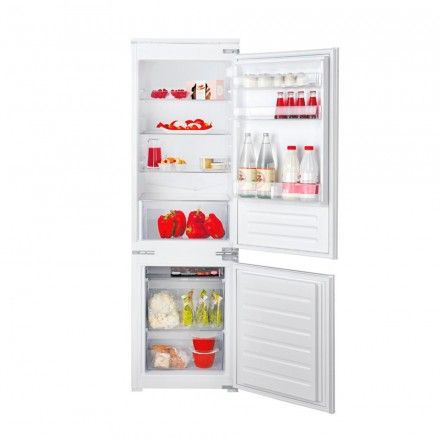 Frigor�fico combinado de encastre Hotpoint BCB 7030 AA