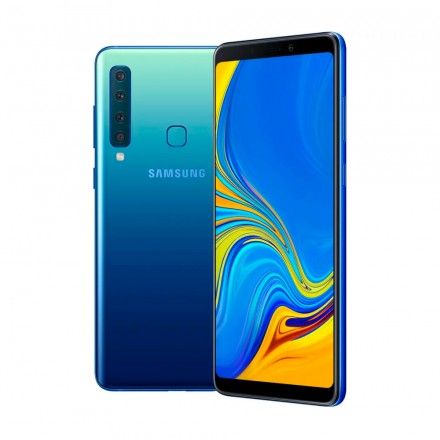 Smartphone Samsung Galaxy A9 6.3 128GB