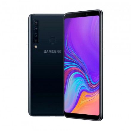 Smartphone Samsung Galaxy A9 6.3 128GB