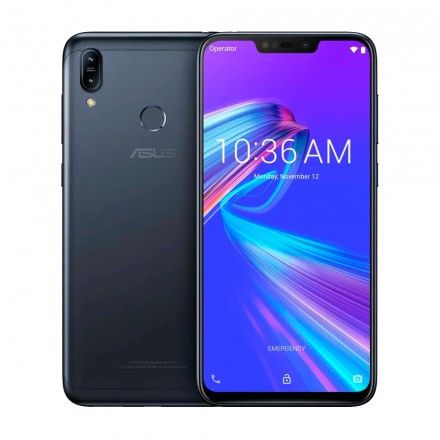 Smartphone ASUS ZenFone Max M2 32 GB