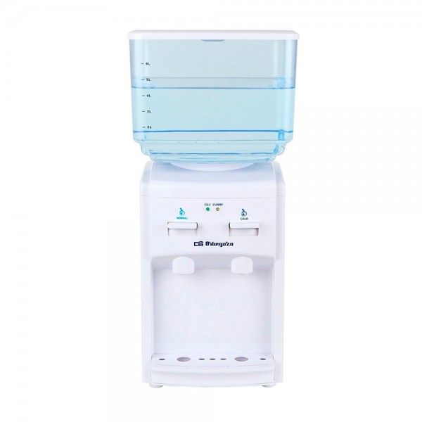 Dispensador de �gua ORBEGOZO DA 5525