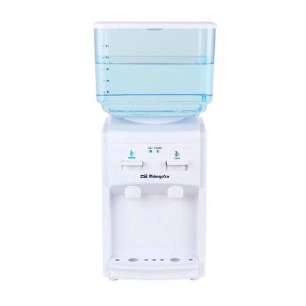 Dispensador de �gua ORBEGOZO DA 5525